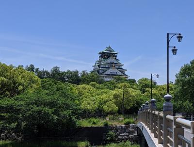 近場で旅行気分を。