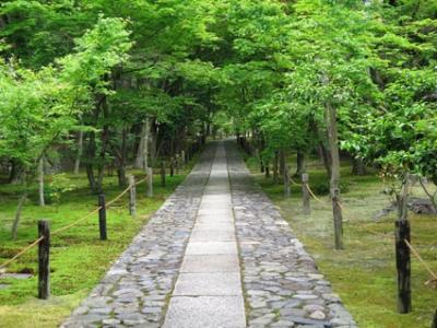 嵯峨野