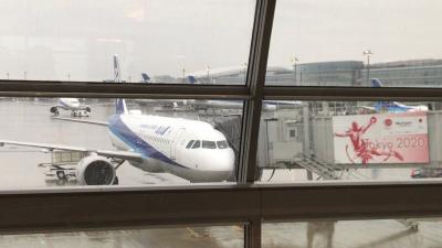 弾丸富山旅5-富山到着編