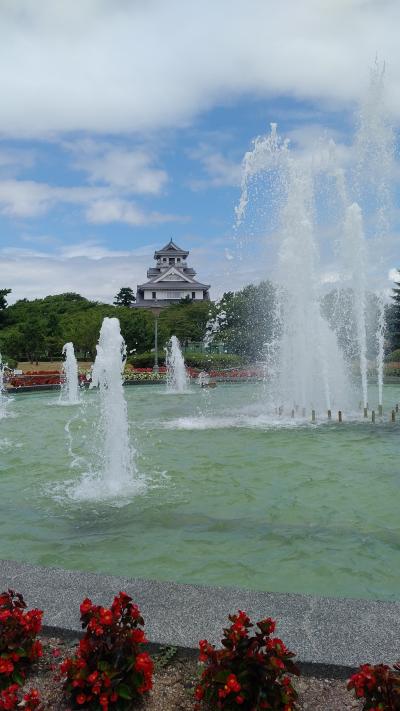 夏の近江八景を巡る(その2)