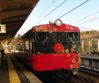 【金沢旅行】食い倒れの旅