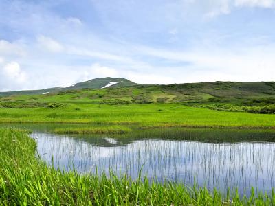 山形県出羽三山、日本海周遊旅行、後編