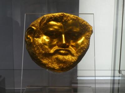 ブルガリア・ソフィア 5日目街歩き (ギリシャ・ブルガリア・ルーマニア旅行の17/31日)