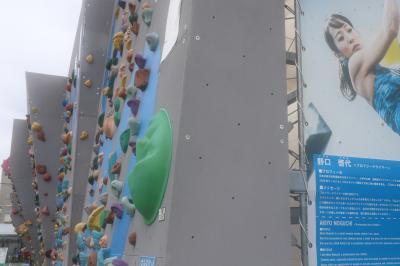 スポル品川大井町が今穴場ですね