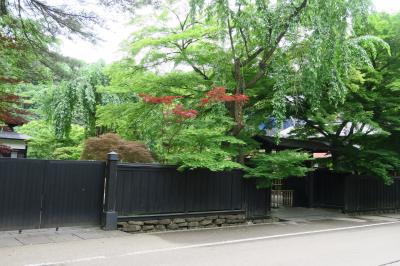 2020.07 東北周遊（秋田県篇、田沢湖、角館観光）