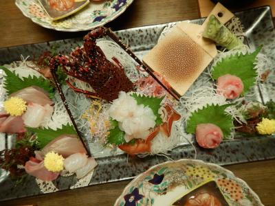 雨降りの伊豆。なにもしない贅沢！これもコロナ時代の旅のスタイル！伊豆大川温泉いさり火宿泊記。