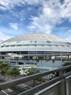 最大観客５０００人のプロ野球観戦　東海道線各駅停車旅　Ｐａｒｔ．1