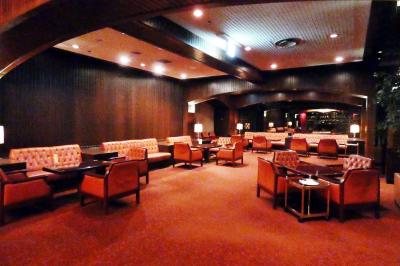 １２．初夏の札幌パークホテル2泊　会員制クラブ パーククラブの夕食　