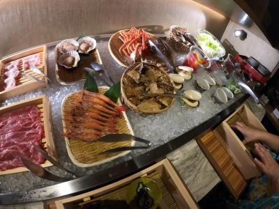 城崎温泉旅行 炭平別邸季ト時 宿泊No.3