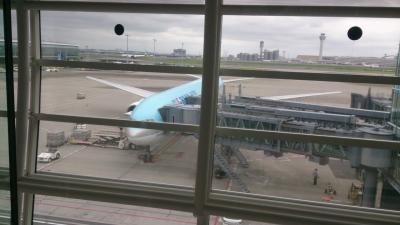 姉妹旅 5度目のソウル