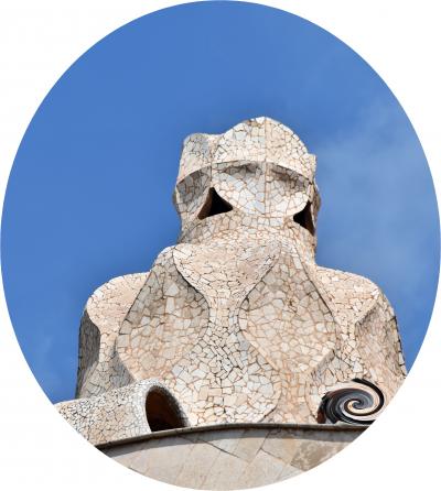 2017.03 太陽の国スペイン1<前編:マドリード~アンダルシアまで>