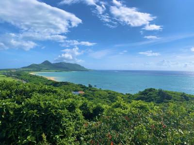 クラブインターコンチネンタルSTAY♪八重山諸島3泊4日の旅☆1・2日目☆