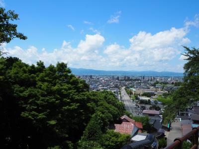 南会津な旅1泊2日②