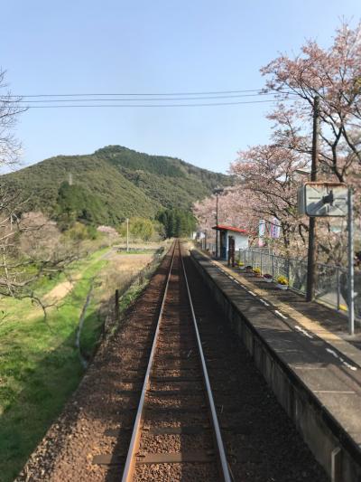 高知/土佐くろしお鉄道中村・宿毛線駅巡り前編