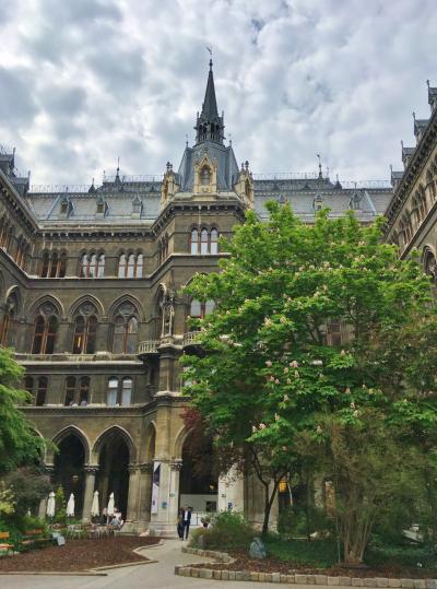 2018年GWヨーロッパ旅☆ウィーン編☆9日目