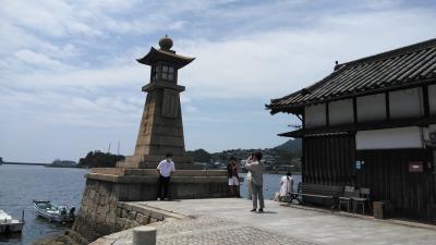 鞆の浦小旅行