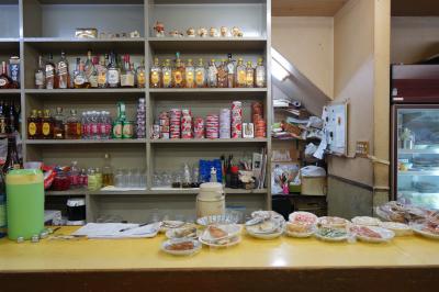 20200721-7 神戸 宿の隣の角打ち、赤松酒店にちょっとだけ…