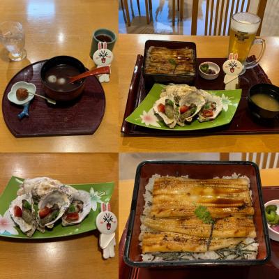 広島・宮島-愛媛県松山旅行②　2020/7/12-16