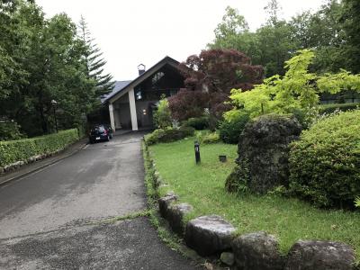 オールインクルーシブの宿　THE　KEY　HIGHLAND　NASU