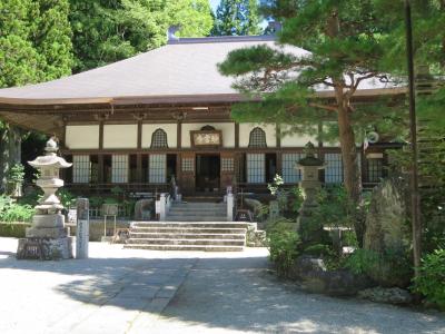 塩原温泉2018夏（その４：もう一度温泉街編）