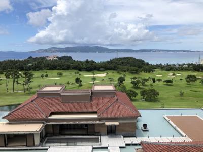 2020 沖縄本島 子連れ旅 1日目