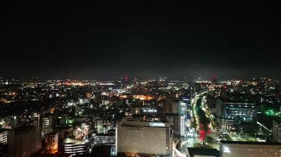 東京へ行くはずが金沢へ変更。　観光はほぼ無しでまたもや食い倒れの旅行になりました