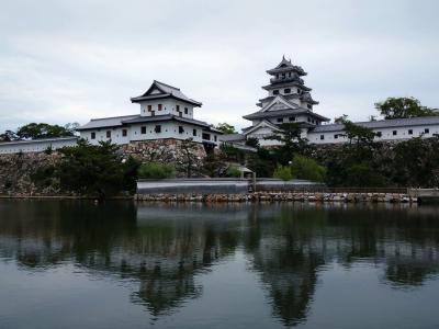 2020年7月３泊４日でめぐる愛媛・香川・徳島の旅(愛媛編)