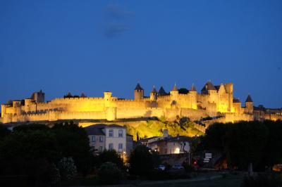 フランス 夜景 に関する旅行記 ブログ フォートラベル