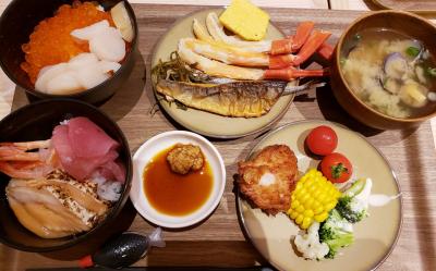 北海道「さぁ!サッポロ夏割」「さぁ!サッポロ泊まってスマイルクーポン」「GoToトラベル」で3つのお得旅 1日目