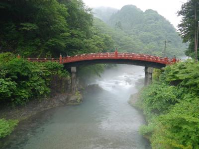 ７月の湯西川温泉 本家伴久①☆日光東照宮☆日光金谷ホテル☆本宮神社☆2020/07/22