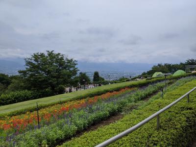 go to travel？近場へ一泊旅行