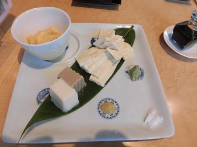 京都駅近辺に泊まって東寺～北野天満宮～とうふランチ～千本釈迦堂～伏見稲荷を回る旅