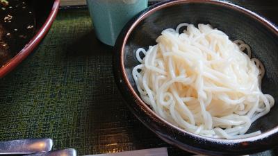 うどんを食べまくりたい！淡路島・阿波編