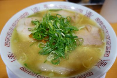 20200726-4 京都 一乗寺の老舗ラーメン、天天有は懐かしの…