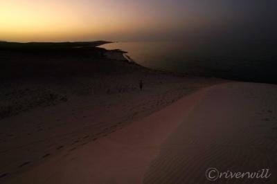 インド洋のガラパゴス！秘境ソコトラ島の旅③～ソコトラ島上陸編