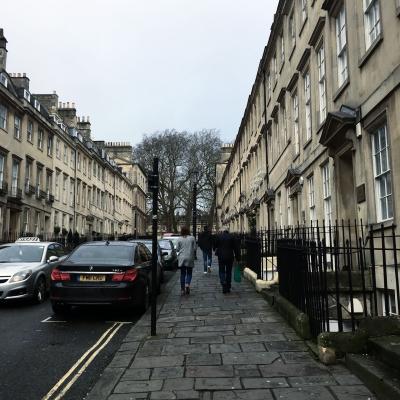 二十歳、おばあちゃんとヨーロッパ三カ国周遊旅②