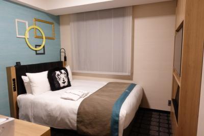 大阪いらっしゃいキャンペーンで行くザロイヤルパークキャンバス北浜