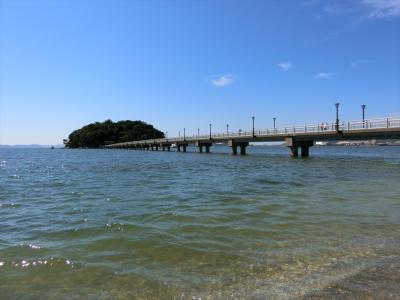 蒲郡(竹島)