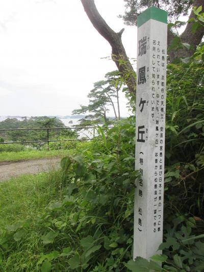 そうだ、気分転換にちょっと松島へ！（三密回避でミニドライブ）