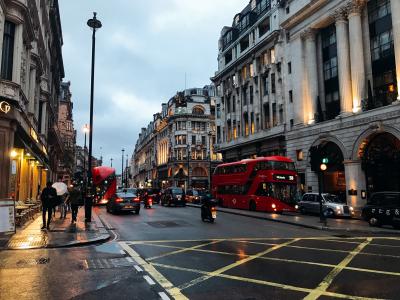 夏休み10泊12日ヨーロッパ3カ国4都市旅行_ロンドン1泊2日⑨