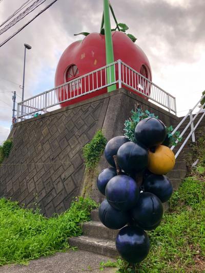 GOTO福岡の我が家へ&長崎