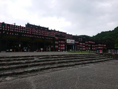 一泊二日★伊勢鳥羽の旅②