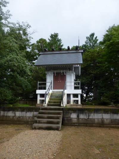 戸倉の山その１