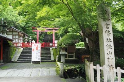 近鉄週末フリーパスで神社仏閣めぐり&#12316;春日大社・談山神社・聖林寺編&#12316;