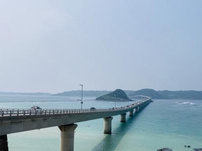 '20.08 土日で山口の島々を一人旅