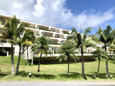 『カヌチャベイホテル&ヴィラズ』名護