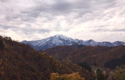 2020 11 go toお得な予約で その二　新潟①春日山城跡