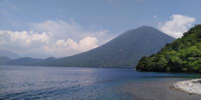 リロバケーションズで中禅寺湖に1泊旅行