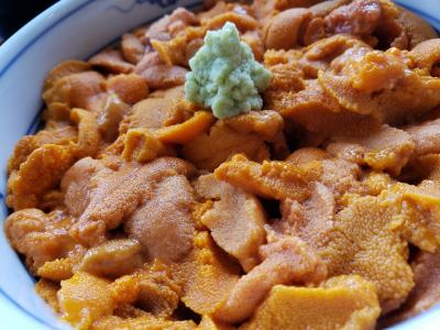 北海道で3つのお得旅 積丹で「ウニ丼を食べる」&小樽で「ザンギを食べる」&「締めのラーメン」 2日目