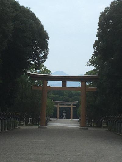 百舌鳥古墳群遊覧飛行と奈良・飛鳥の旅　4日間　2日目前半